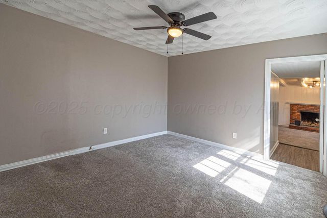 3007 S Washington Street, Amarillo, TX 79109