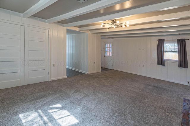 3007 S Washington Street, Amarillo, TX 79109