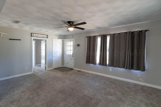 3007 S Washington Street, Amarillo, TX 79109