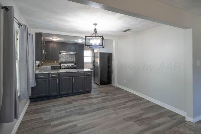 3007 S Washington Street, Amarillo, TX 79109