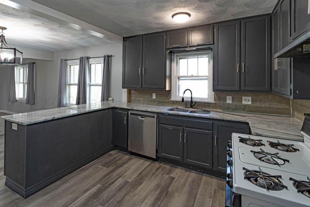 3007 S Washington Street, Amarillo, TX 79109