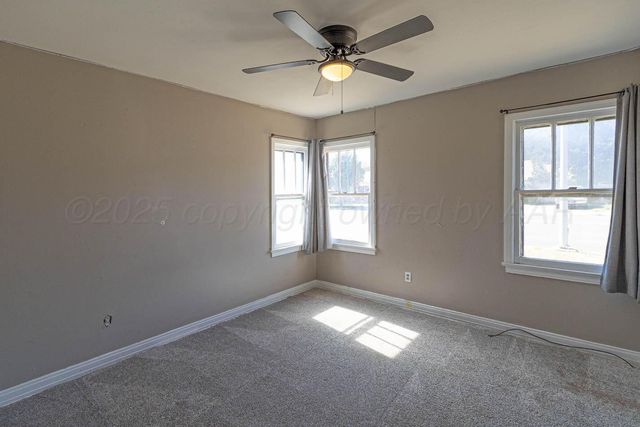 3007 S Washington Street, Amarillo, TX 79109