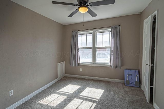 3007 S Washington Street, Amarillo, TX 79109