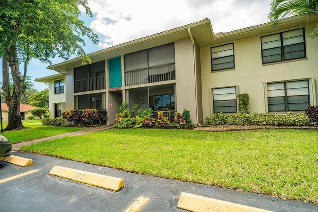9900 Pineapple Tree Drive 106, Boynton Beach, FL 33436