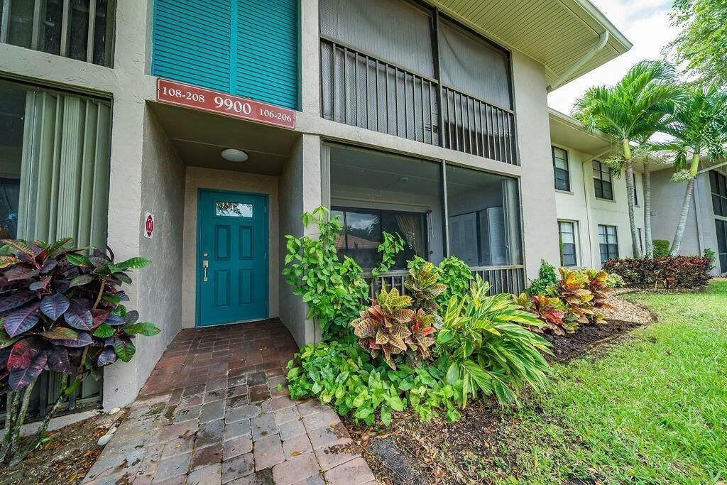9900 Pineapple Tree Drive 106, Boynton Beach, FL 33436