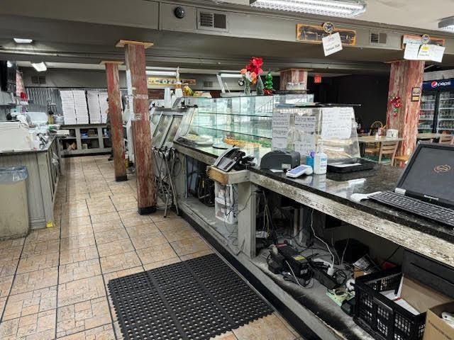 74 North Street DELI, Newburgh, NY 12550