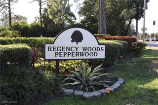 4955 Pepper CIR B207, Naples, FL 34113