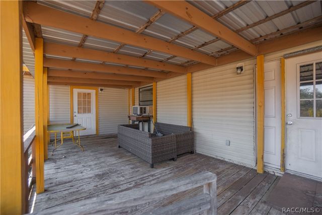 1711 N Croft Avenue, Inverness, FL 34453