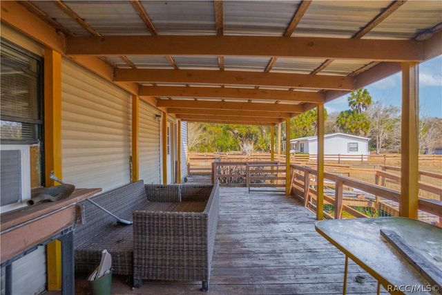 1711 N Croft Avenue, Inverness, FL 34453