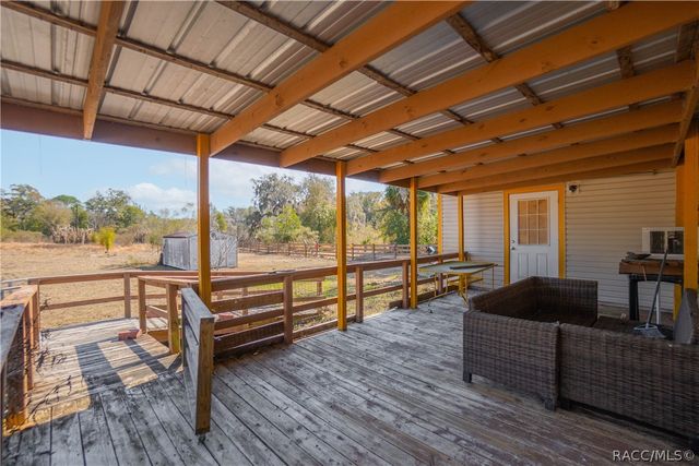 1711 N Croft Avenue, Inverness, FL 34453