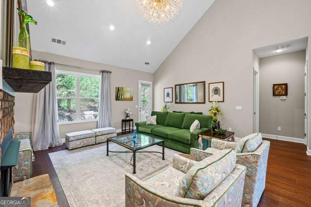 122 Madison Court, Jasper, GA 30143