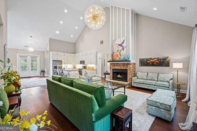 122 Madison Court, Jasper, GA 30143