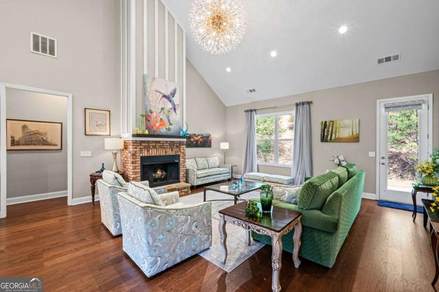 122 Madison Court, Jasper, GA 30143