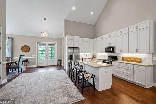 122 Madison Court, Jasper, GA 30143