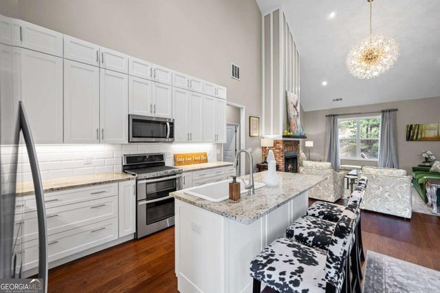 122 Madison Court, Jasper, GA 30143