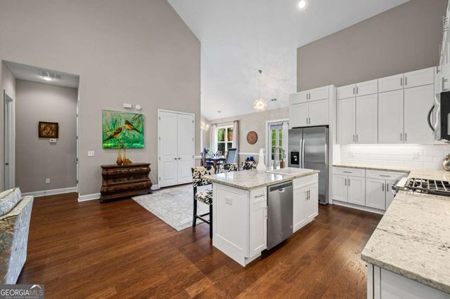 122 Madison Court, Jasper, GA 30143