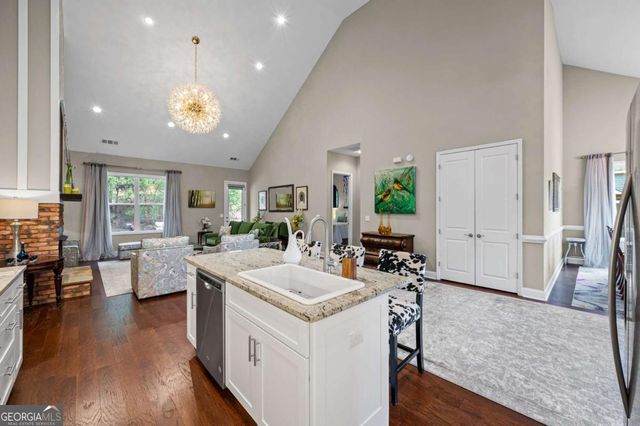 122 Madison Court, Jasper, GA 30143