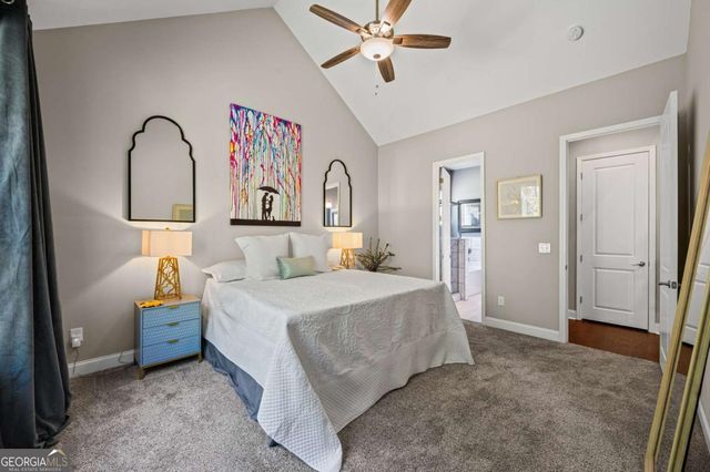122 Madison Court, Jasper, GA 30143