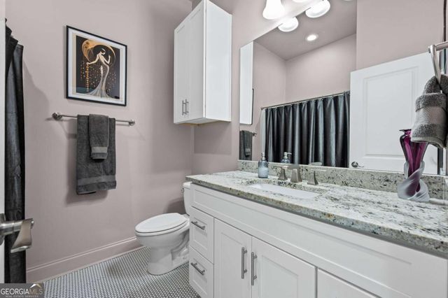 122 Madison Court, Jasper, GA 30143