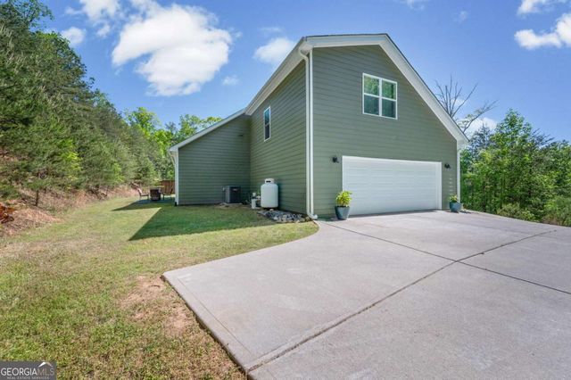 122 Madison Court, Jasper, GA 30143