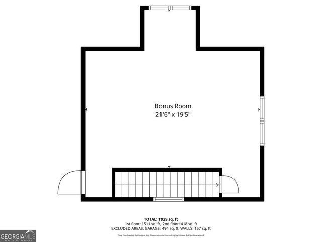 122 Madison Court, Jasper, GA 30143