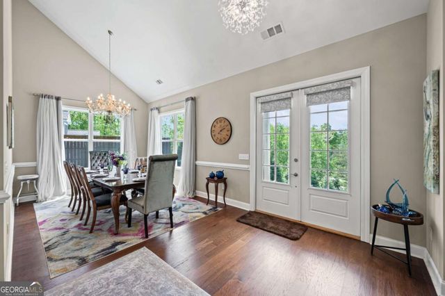 122 Madison Court, Jasper, GA 30143