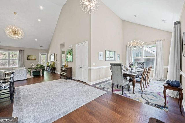 122 Madison Court, Jasper, GA 30143