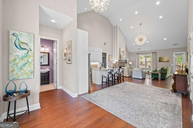 122 Madison Court, Jasper, GA 30143