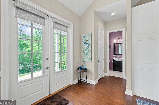 122 Madison Court, Jasper, GA 30143