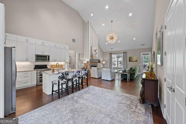 122 Madison Court, Jasper, GA 30143