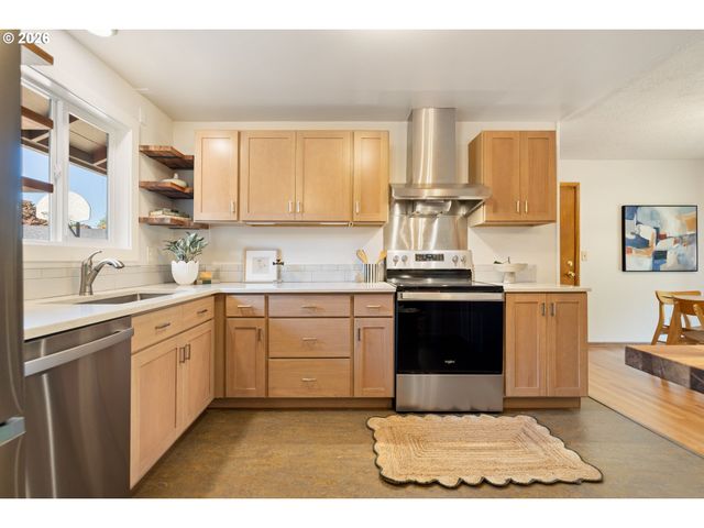 3360 Ne 133RD Ave, Portland, OR 97230