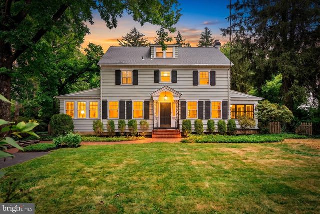 771 KINGSTON RD, Princeton, NJ 08540