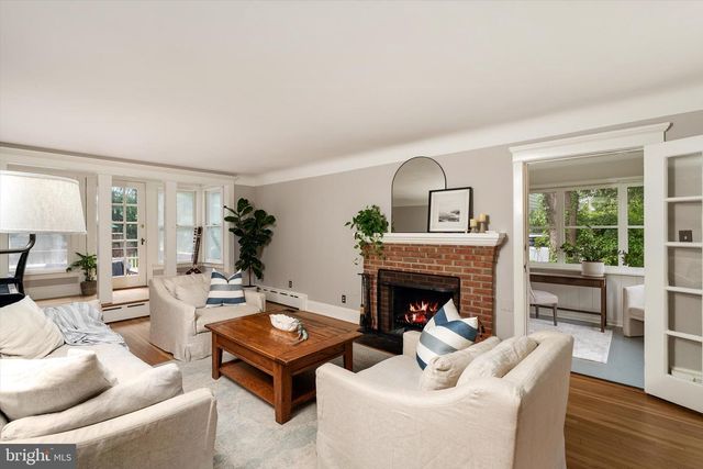 771 KINGSTON RD, Princeton, NJ 08540