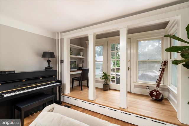 771 KINGSTON RD, Princeton, NJ 08540
