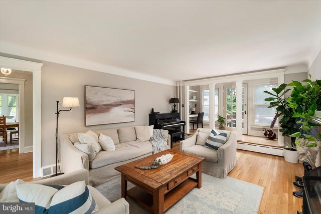 771 KINGSTON RD, Princeton, NJ 08540