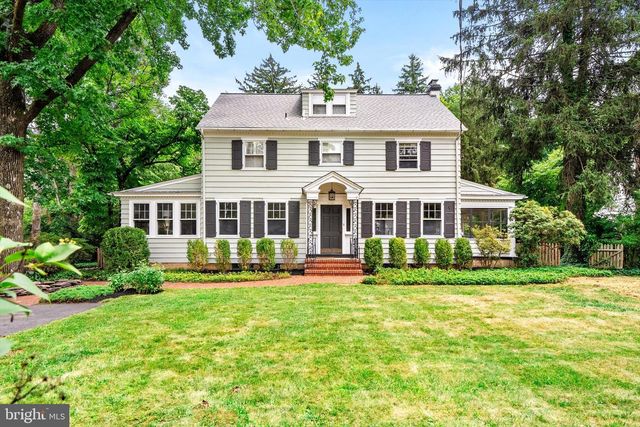 771 KINGSTON RD, Princeton, NJ 08540