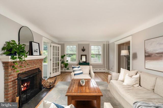771 KINGSTON RD, Princeton, NJ 08540