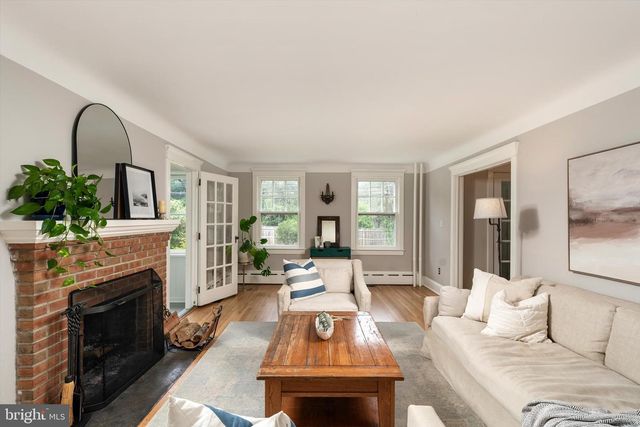 771 KINGSTON RD, Princeton, NJ 08540