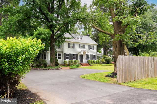 771 KINGSTON RD, Princeton, NJ 08540