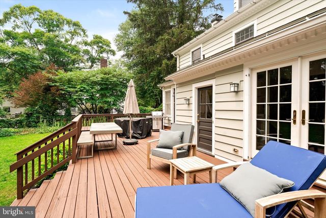 771 KINGSTON RD, Princeton, NJ 08540