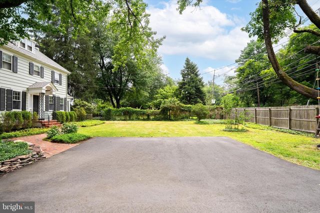 771 KINGSTON RD, Princeton, NJ 08540