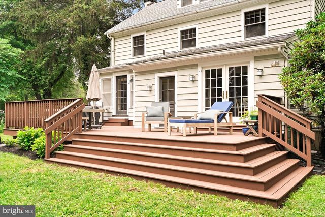 771 KINGSTON RD, Princeton, NJ 08540