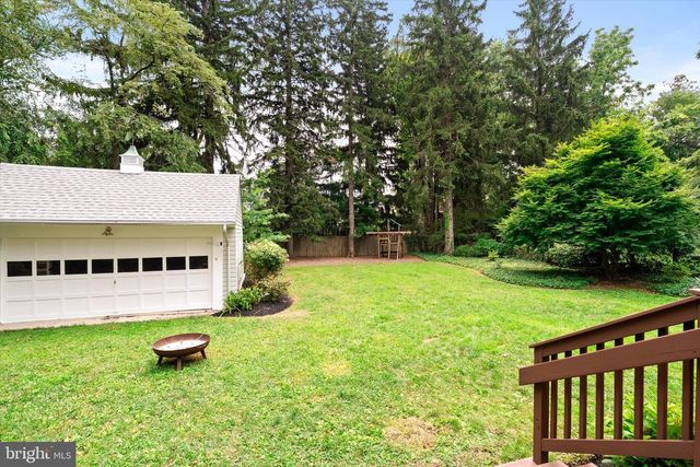 771 KINGSTON RD, Princeton, NJ 08540