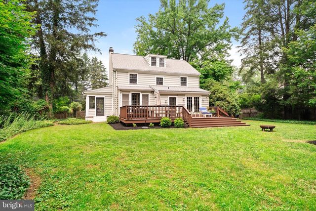 771 KINGSTON RD, Princeton, NJ 08540