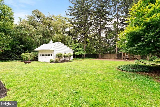 771 KINGSTON RD, Princeton, NJ 08540