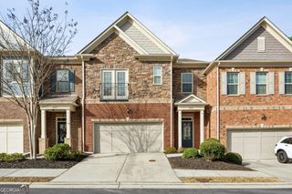 2491 Norwood Drive SE, Smyrna, GA 30080