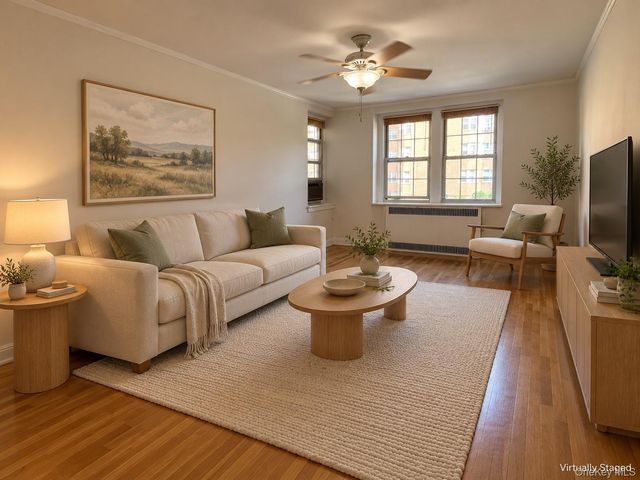 253 Garth Road 2A, Scarsdale, NY 10583