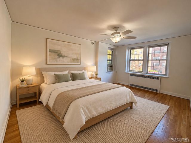 253 Garth Road 2A, Scarsdale, NY 10583