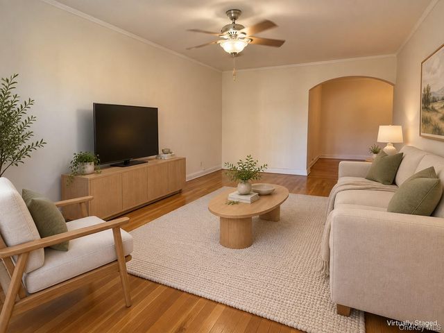 253 Garth Road 2A, Scarsdale, NY 10583