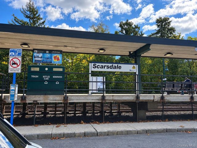253 Garth Road 2A, Scarsdale, NY 10583